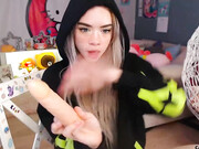 MiaMelon ManyVids _Magic Trick
