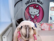 MiaMelon ManyVids _Rainbow Rollers Fundancing
