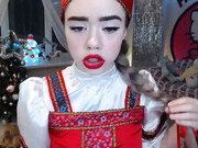 MiaMelon ManyVids _Russian Girl Deepthroat