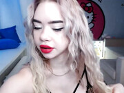 MiaMelon ManyVids _Shakira Deepthroattittyfucking