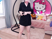 MiaMelon ManyVids _Shopping Stuff Show