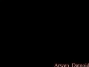 Arwen Datnoid _Elvish Test Tube Dancer