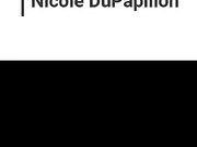 Nicole DuPapillon _5d70e7c3038cbdb04bb93
