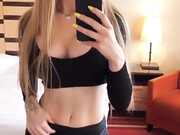OnlyFans.com Milana @milanasw _20-03-27 16727801 Before meeting with my lover, I decided to stretch my butt with butt plug 1080x1920