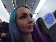Sia_Siberia _07 Airplane Pussy Play
