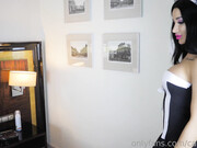 CANDI KATTY onlyfans _19-05-14 4362894 Horny AidI was doing my house work and they asked me if I finished already(..) 1920x1080