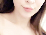 ELLIE LEEN onlyfans _2019-12-23 No need panties