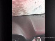 GIA VENDETTI onlyfans _2019 - 07, 29 - Omg_Someone_filmed_me_masturbating_while_we_were_at_the_car_wash
