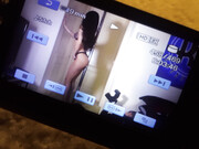 EDWIN RECON onlyfans_18-12-02 2534080 Fe Fe behind the scenes filming some stripper audition videos. 3840x2160