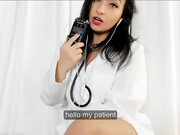 Emanuelly Raquel manyvids _011 - ASMR Doctor Emanuelly Treating Your Cock