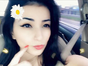 Emanuelly Raquel manyvids _201 - Public Car Flashing Exhibicionism Cum