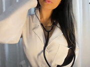 Emanuelly Raquel manyvids _211 - Roleplay Doc Takes Care Of You Dick
