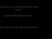 RAYNE WOODS onlyfans_Video4