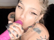 TAYLOR WHITE onlyfans_20-01-08 11344630 a lil clip from my 25 minute video , idk if ima post the whole thing its s(..) 720x1280