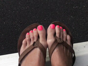 KISSA SINS onlyfans_17-08-24 489634 New video freshly pedicured toes 1920x1080