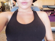 KISSA SINS onlyfans_20-03-08 15081168 Love taking my big tits out at the gym when there are people behind me!! 1920x1080