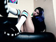 ABDoll manyvids_37 - My New Slave Boy Kinkysocks Collab