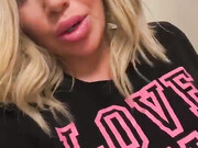 uptownjenny_Preview of BBC Fan i found Full video drops at midnight_11634840