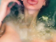 ALEEUK onlyfans_19-05-02 4166553 Look at me loving life thinking im half mermaid half Afrodite or something.(..) 720x1280
