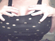 BRITTANY ELIZABETH onlyfans_18-01-23 1022737 Having some fun on this tantalizing, terrific titty Tuesday 1920x1080