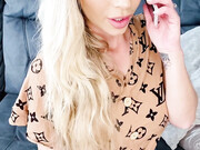 Brooke Lea OnlyFans 20-01-31 12630901 PHONE SEX FRIDAY Playing with my tits always makes me wet Whats the one(..) 1080x1920 Video