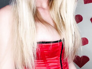 Brooke Lea OnlyFans 20-02-14 13523346 GET TO NO YOUR VALENTINE Couples trivia questions 1080x1920 Video