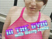 messyjessie58-01-11-2019-13284984-Who wants to come work out with me Can you keep up T