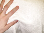 valentina-rose-04-03-2020-24355405-I wonder what s under the towel