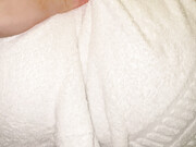 valentina-rose-04-03-2020-24355405-I wonder what s under the towel