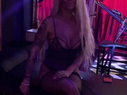 xbrooklynbluex-10-10-2019-12056771-Sin Sunday .. who wants Mistress Brooklyn to take c