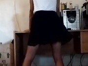 CUCKOLD FANTASY JUST ARGENTINO onlyfans_04-09-2018-Life is Better in Slow Motion Me encanta bailar desde muy chica me g