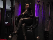 MISTRESS EZADA SINN onlyfans_2018-05-13-you finally found Me. your leather Goddess. your only Goddes-DBykfPp