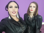 MISTRESS EZADA SINN onlyfans_2018-05-15-HappeningNow Filming with gorgeous Mistress Sarah Jessica-uvPae5mr7p