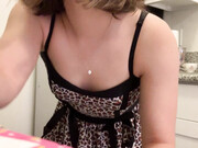 PRINCESS VIOLETTE – @VIOLETTE onlyfans_05-10-2019-2-Just_got_home_I_bought_soooo_many_costumes_and_lingerie_omg._Trying_some_stuff_on_but_like