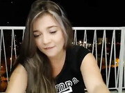 Rosetaylorla (emma_bob, Vanesa LA NINA TETONA)  OnlyFans _2016.10.30 fingers and wand 360p