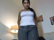 SweetPam4You OnlyFans _Cumming With Jeans