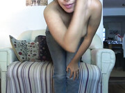 SweetPam4You OnlyFans _First Jeans Wetting Video Pee Fetish
