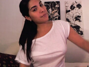 SweetPam4You OnlyFans _Full Armpit Fetish Video