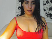 SweetPam4You OnlyFans _Loud Farting Dildo And Cumming