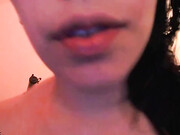 SweetPam4You OnlyFans _Make Application Fetish Lipstick