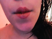 SweetPam4You OnlyFans _Make Application Fetish Lipstick
