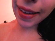 SweetPam4You OnlyFans _Make Application Fetish Lipstick
