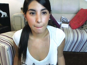 SweetPam4You OnlyFans _Pov Neighbour Minutes Sockjob