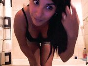 SweetPam4You OnlyFans _Spy The Shower