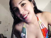 SweetPam4You OnlyFans _Squirt Marathon Holiday Edition