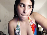 SweetPam4You OnlyFans _Squirt Marathon Squirting Christmas