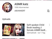 anuskatzz-14-04-2020-31720189-SOUND ON Yeha how cool is this - My ASMR katz channel cr