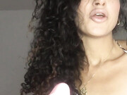 beinazirfree_Tony sent me the thickest cum shot More competitions cummin soon_30426809
