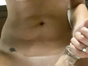 hotwife631-03-07-2020-75481346-Next time I ll have to put my phone down and lube up.