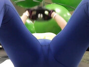 misslyndaleigh-08-12-2019-15848398-More gym wear action... vid